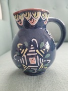 Ceramiczny cbanek / mlecznik