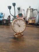 Malutki budzik Junghans