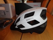 Kask rowerowy SENA  M1 LED  rozmiar  L 59-63 cm