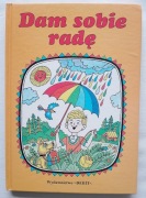 Dam sobie radę - poradnik dla rodziców i dzieci