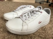 Buty Lacoste rozmiar 38