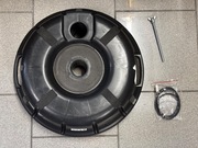 Subwoofer Audi Q3 9VD Bassbox 8U0035382 głośnik tuba