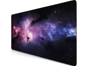 Gamingowa Podkładka Pod Mysz Na Biurko XXL 80X40