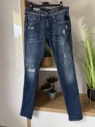 Jeansy Replay Hyperflex slim fit 31/32