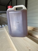 Olej lniany - impregnat 100% oleju , naturalny 