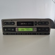Radio Alfa Romeo 156 Alpine