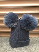 czapka zimowa dziecięca