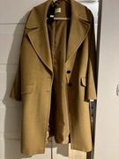 Płaszcz damski JanBor xxl