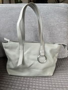 Torebka na ramię Liebeskind , skóra krowia