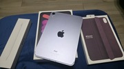 iPad mini 6 WiFi+cellular 64GB + Apple Pencil + etui