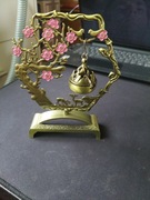 Stojak kadzielnica do kadzidełek spiralnych. 