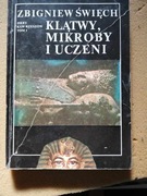 KLĄTWY, MIKROBY i UCZENI: Opowieść wawelska