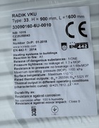 Kaloryfer Grzejnik pokojowy 