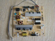 Zasilacz BN44-01058A Samsung GQ-50Q60TGU, panel CY-RT050HGPV1H