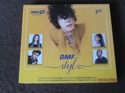 2CD - RMF Styl Vol. 8 - 2019