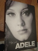 Być jak... Adele - Caroline Sanderson