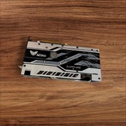 Sapphire nitro plus Rx 580 