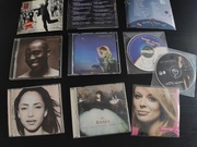 Sade, Simply Red, Basia, Richard Bona + GRATISY