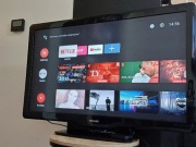 Telewizor LCD PHILIPS 42PFL3605H/12, 3000 series, 42", Full HD 1080p