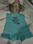 Pałacyk dla chłopczyka 1-3 miesiące 