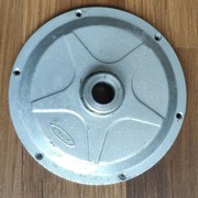 Pokrywa dekiel silnika Sparta Toprun