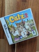 Catz 2 Ubisoft Koty DS