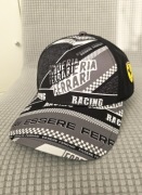 czapka Scuderia Ferrari, Puma, F1, Formula 1, Leclerc, Hamilton
