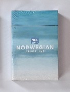 Karty do gry. Kolekcjonerskie. Nowa talia.