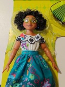 Lalka Mirabel Madrigal Nasze magiczne Encanto Disney, ruchome stawy
