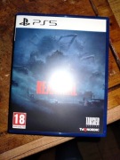 Reanimal    PS5 