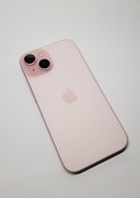iPhone 15 Pink 128 GB Stan Bardzo Dobry