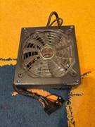 Zasilacz ATX FATAL1TY 550W uszkodzony