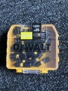 Zestaw bitów udarowych DeWalt DT70555T-QZ