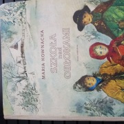 Szkoła nad obłokami - Maria Kownacka