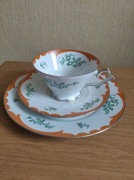 Filiżanka art deco około 1930 rok