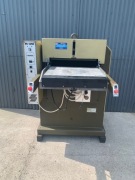 SECOM PL 1251 Wytłaczarka perforowarka prasa ATOM