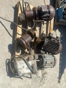 Szlifierka SWA-25 SWB-25 SOB-160 CZĘŚCI