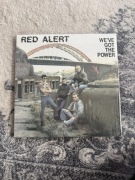 Red Alert – We’ve Got the Power | Oi! Punk | LP