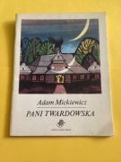 911. „PANI TWARDOWSKA” - ADAM MICKIEWICZ - 1984 rok 