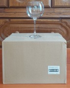 Kinley Glass Horeca ARC France Kieliszki Koktajlowe Gin Tonic 6 Sztuk 480ml