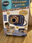 aparat cyfrowy dla dzieci VTech Kidizoom Touch 5.0