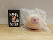 Karty do gry Kama Sutra 54 sztuki Kamasutra plus cycuszek antystresowy 