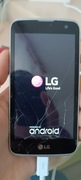 Smartfon LG K120E K4 LTE