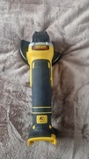 ORGINAŁ DEWALT Szlifierka 18v xr DCG405 125mm