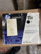 Nowy Oryginalny Toner HP 11X Q6511X Do HP 2410 2420 2430 (12k)