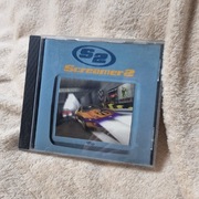 Screamer 2 PC Wydanie premierowe