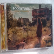 Loonypark - Strange Thoughts / Wyd 2023 Mint Prog Rock 