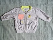 Bluza z uśmiechem coccodrillo 62