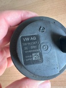 VW AUDI SEAT SKODA DODATKOWA POMPA WODY  5Q0 965 567 J 
