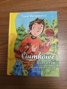 Ciumkowe historie w tym jedna smutna Paweł  Beresewicz
